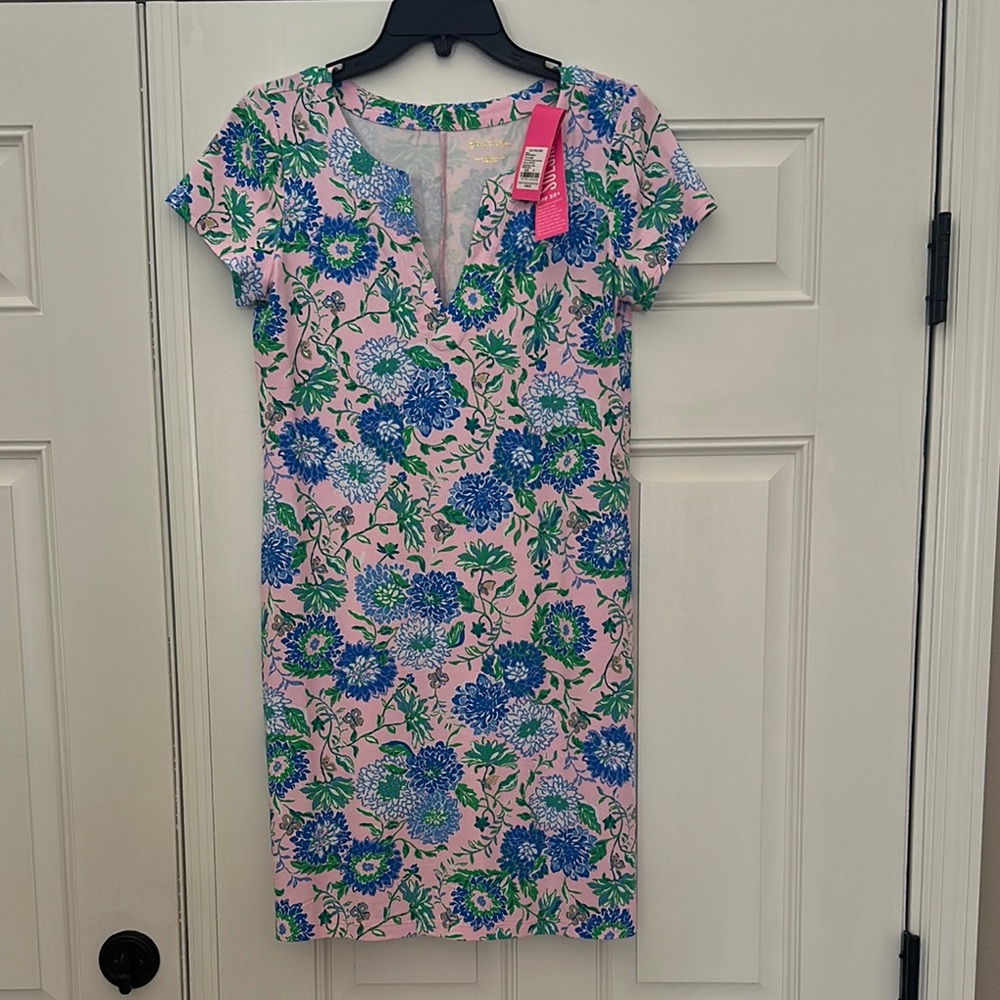 NWT Lilly Pulitzer Dress